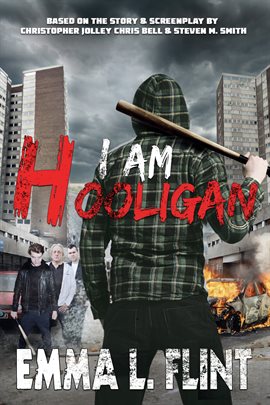 Cover image for I Am Hooligan