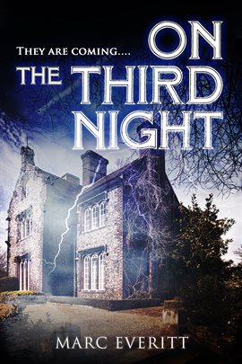 Cover image for On the Third Night