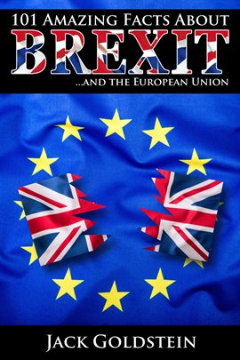 Cover image for 101 Amazing Facts about Brexit