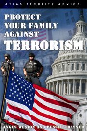 Protect your family against terrorism cover image
