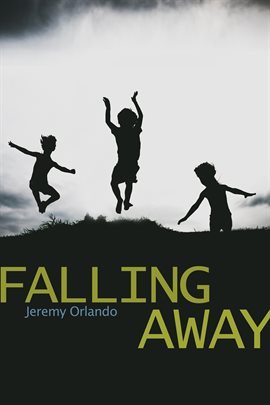 Cover image for Falling Away