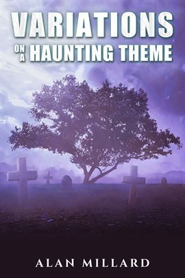 Cover image for Variations on a Haunting Theme