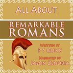 All about remarkable romans cover image