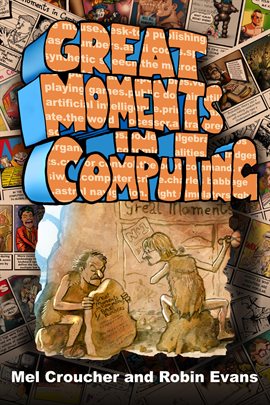 Cover image for Great Moments in Computing