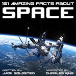 101 amazing facts about space cover image