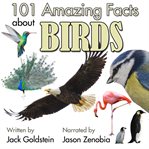 101 amazing facts about birds cover image