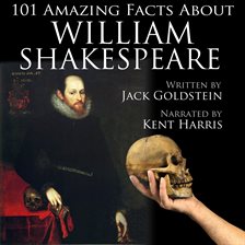 Cover image for 101 Amazing Facts about William Shakespeare