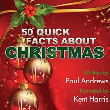 Cover image for 50 Quick Facts about Christmas