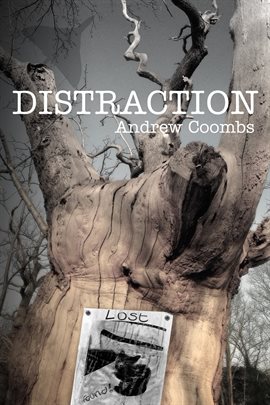 Cover image for Distraction