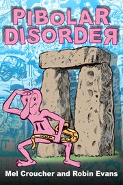 Pibolar disorder cover image