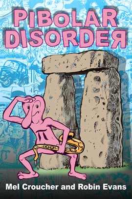 Cover image for Pibolar Disorder