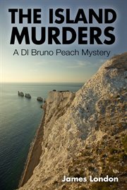 The island murders cover image