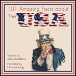 101 amazing facts about the USA cover image