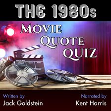 Cover image for The 1980s Movie Quote Quiz