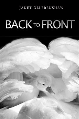 Cover image for Back to Front