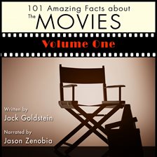 Cover image for 101 Amazing Facts about the Movies, Volume 1