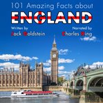 101 amazing facts about england cover image