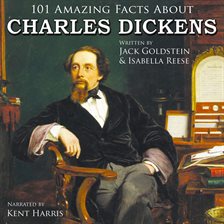Cover image for 101 Amazing Facts about Charles Dickens