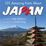 101 amazing facts about japan cover image