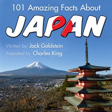 Cover image for 101 Amazing Facts about Japan