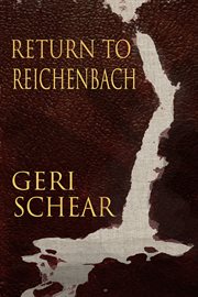 Return to Reichenbach cover image