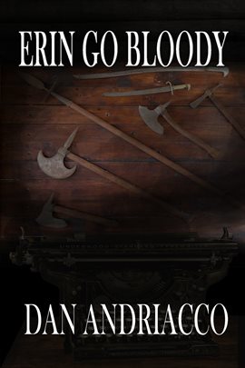 Cover image for Erin Go Bloody