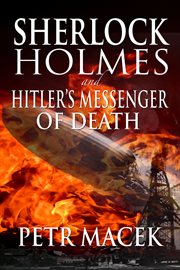 Sherlock holmes and hitler's messenger of death cover image