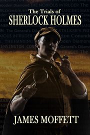The trials of sherlock holmes cover image