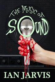 The music of sound cover image