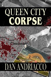 Queen City corpse : a Sebastian McCabe-Jeff Cody mystery cover image