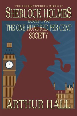 Cover image for The One Hundred per Cent Society
