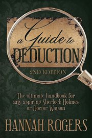 A guide to deduction cover image