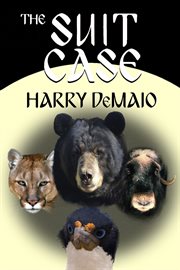The suit case / Harry DeMaio cover image