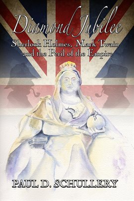 Cover image for Diamond Jubilee