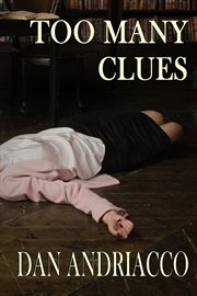 Too many clues cover image