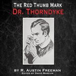 The red thumb mark cover image