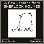 A few lessons from Sherlock Holmes cover image