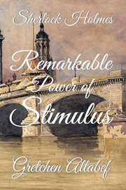 Remarkable power of stimulus cover image