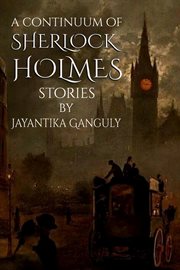 A continuum of sherlock holmes stories cover image