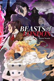 Beasts of london cover image