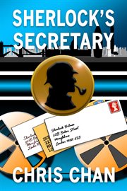 Sherlock's secretary cover image