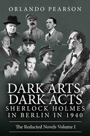 Dark Arts, Dark Acts cover image