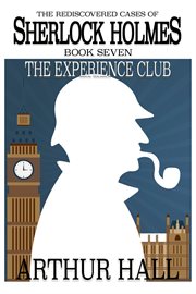 The experience club cover image