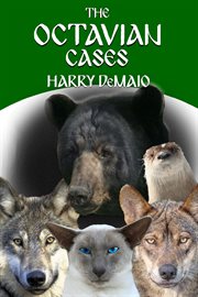 The octavian cases : Octavius Bear cover image