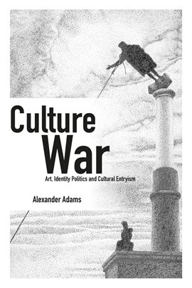 Cover image for Culture War