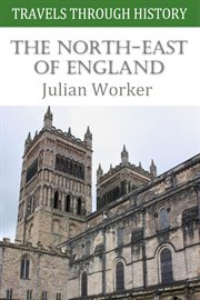 The north-east of england cover image
