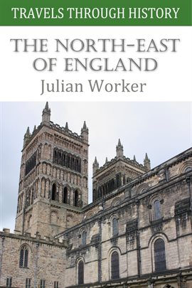 Cover image for The North-East of England