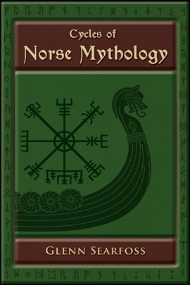 Cover image for Cycles of Norse Mythology
