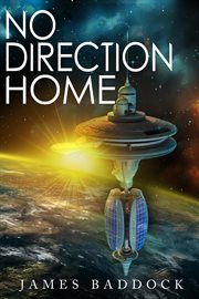 No direction home cover image