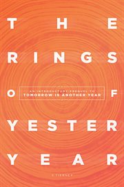 The rings of yesteryear. An introductory prequel to Tomorrow is Another Year cover image